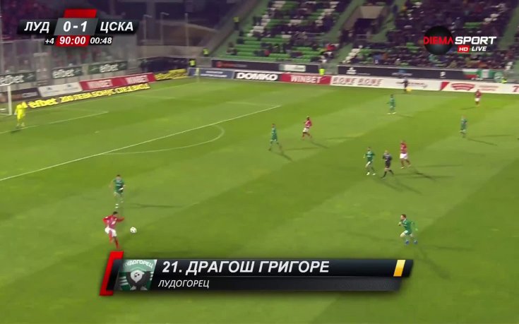 Заслужаваше ли по-сериозна санкция Драгош Григоре?