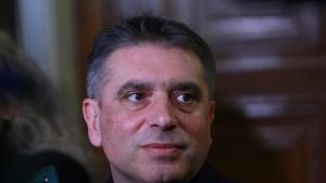 Данаил Кирилов