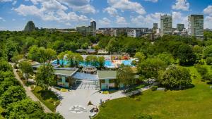 експоцентър Флора