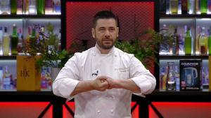 шеф Виктор Ангелов