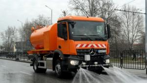 Пловдив чистота