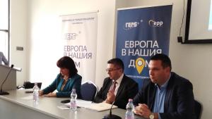 Николай Нанков околовръстен път Кърджали