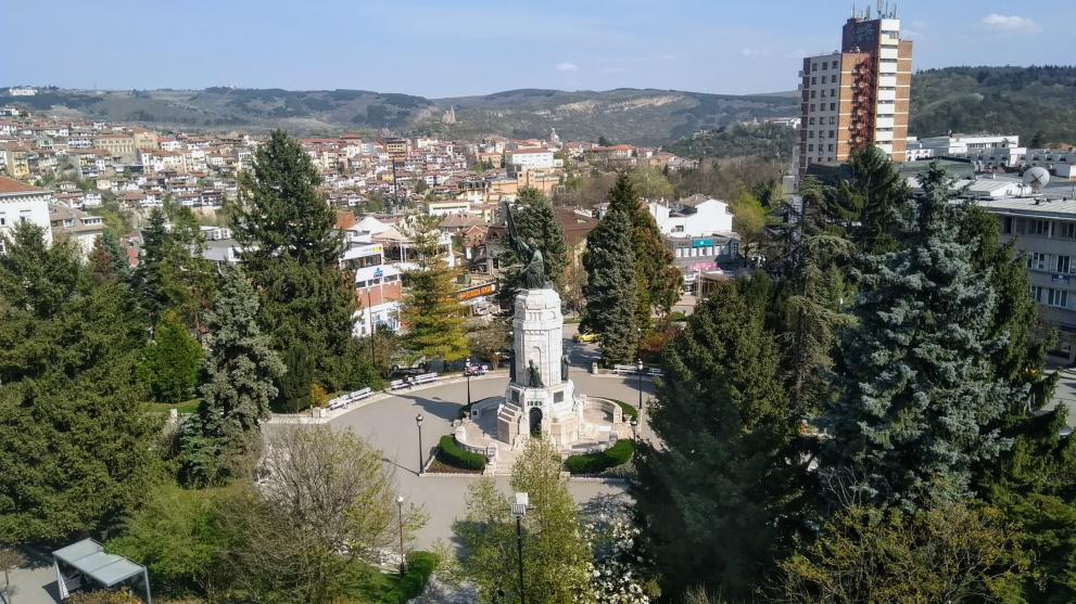 Велико Търново
