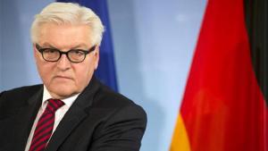 Президентът на Федерална република Германия