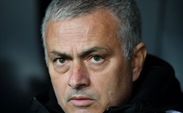 Жозе Моуриньо отново коментира спекулациите за бъдещето си през следващия