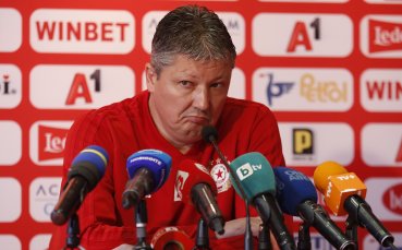 Шеф в ЦСКА: Идването на Любо е повратната точка за ЦСКА
