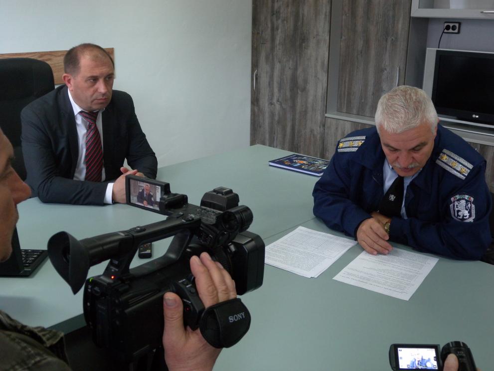 Четири пъти повече престъпления за разпространение на  дрога през март