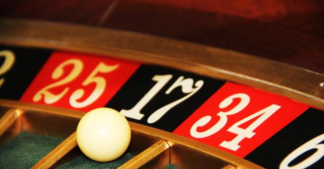 По голямата част от шведите с пристрастяване към хазарта са жени