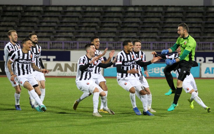 Славия ще спира вдъхновения Локомотив в Пловдив