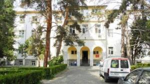 Югозападна болница