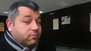 Мартин Бусаров