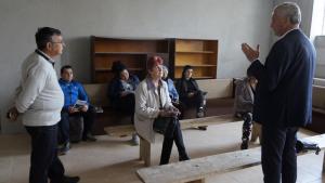 Брусен Мездра