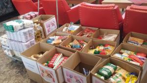 дарение Мездра