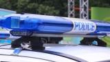 Полицай пострада при разтърваване на пердах в Шумен 