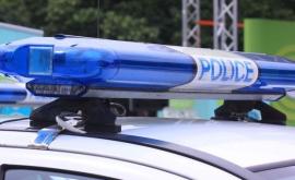  Полицай пострада при разтърваване на пердах в Шумен 