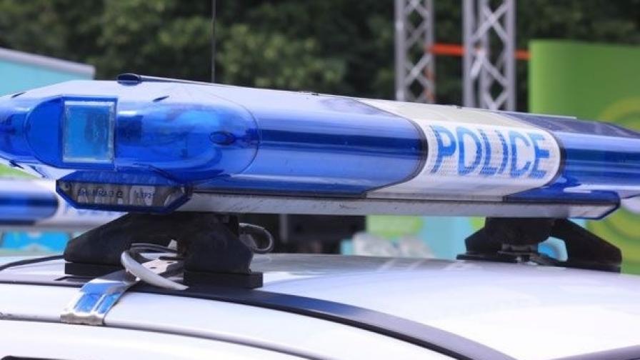 Полицай пострада при разтърваване на бой в Шумен