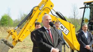 Мирослав Семов