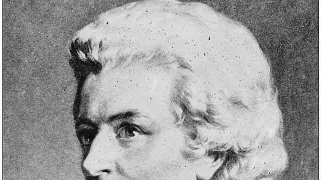 Моцарт: Защо го наричат „поп звездата“ на класическата музика