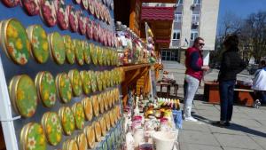 Европейски дни на художествените занаяти