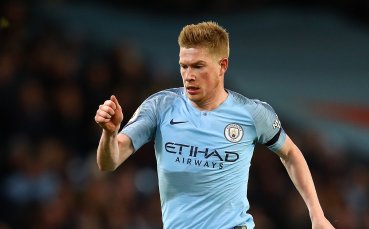 Тревога в Манчестър Сити