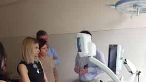 Монтана болница