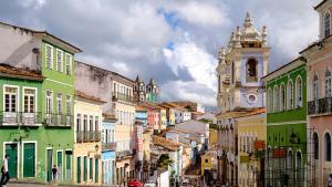 От 1 октомври Бразилия отново ще въведе задължителни туристически визи