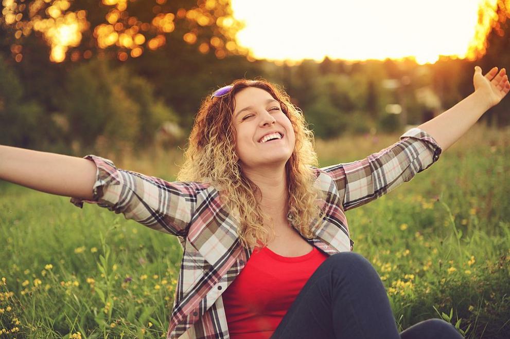  благополучие 