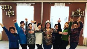 Темата на нова