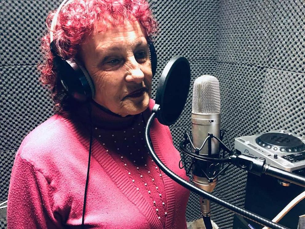  Темата на нова 