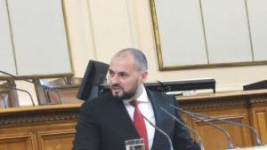 Красен Кръстев