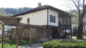 РИМ Габрово