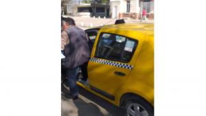 таксита Враца