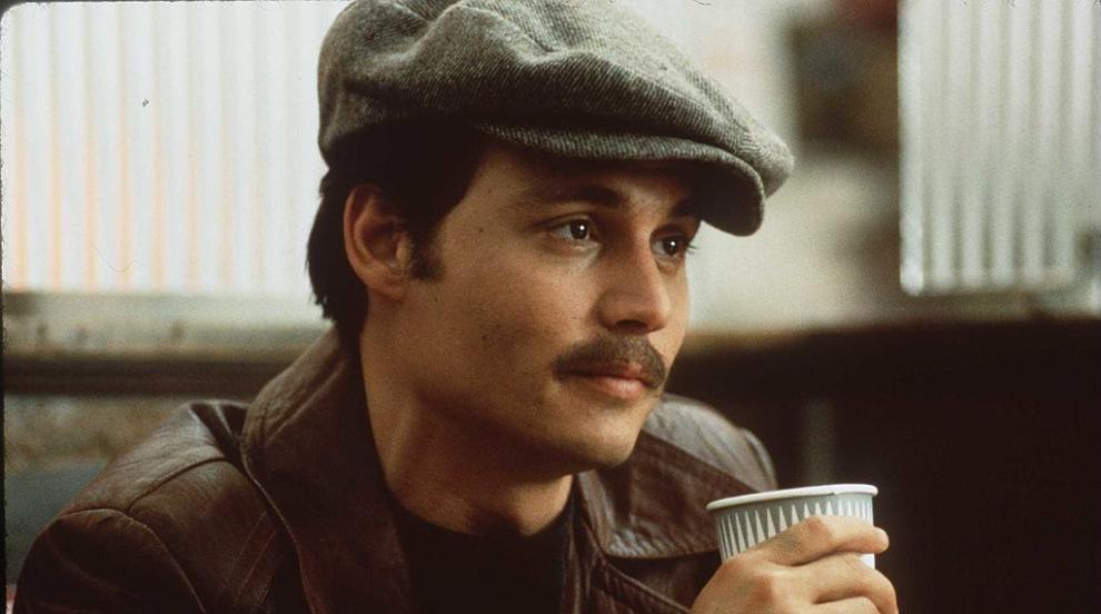 От музиката до върховете на Холивуд: Джони Деп на 62 (СНИМКИ)