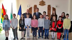 Генерал Тошево медици