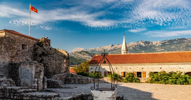 Законодателната комисия на черногорския парламент одобри правителствения законопроект за свободата