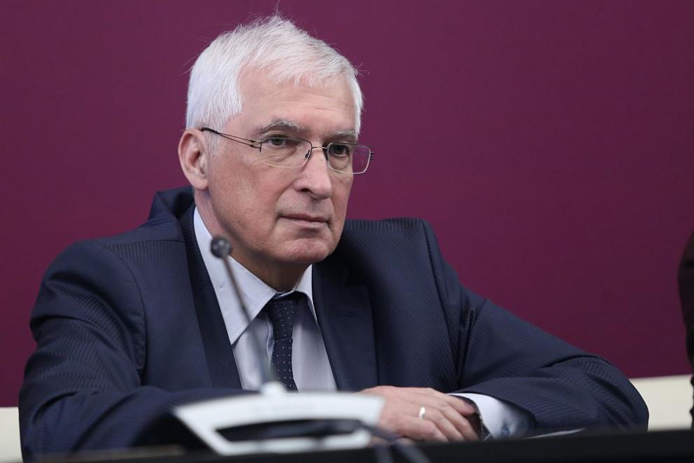  Коалиция за България 