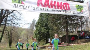 Ориентиране