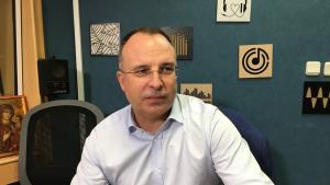 Румен Порожанов