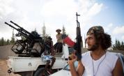  Либия върви от ден на ден към раздробяване 