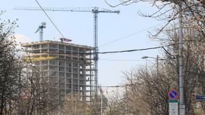 сграда Златен век