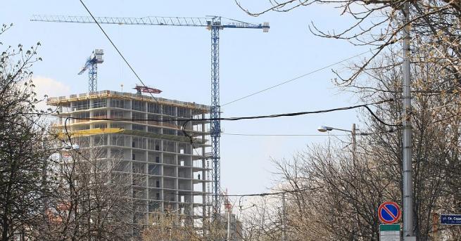 Артекс преустановява строителството на Златен век Това се казва в