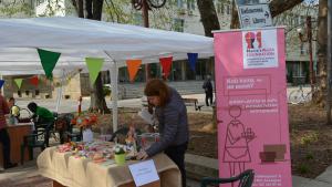 поход диабет