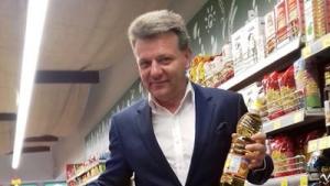 Иван Капаралов