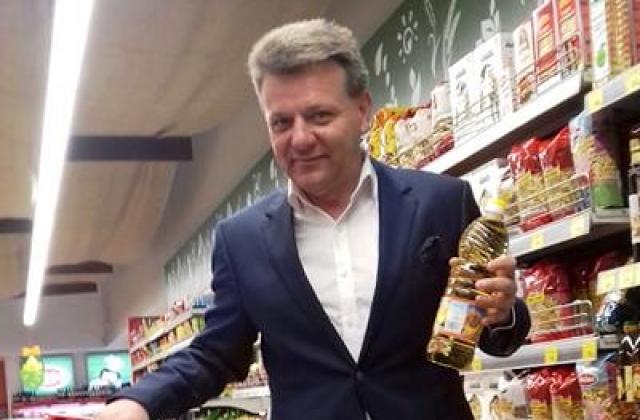 Иван Капралов