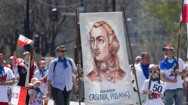 Бащата на американската кавалерия не бил мъж (ВИДЕО)