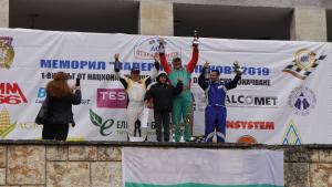 валерий великов