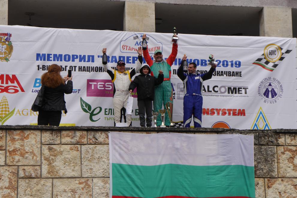 валерий великов