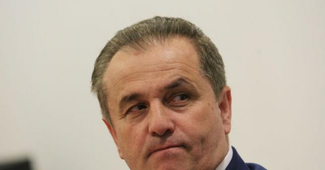 Специализираният наказателен съд ще гледа делото срещу Панайот Рейзи Магистратите