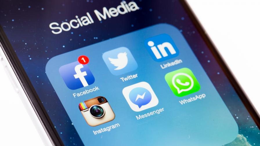 Поредна издънка на Facebook: Този път с пароли в Instagram
