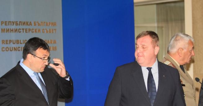 Усилва се охраната на границата ни с Гърция както с